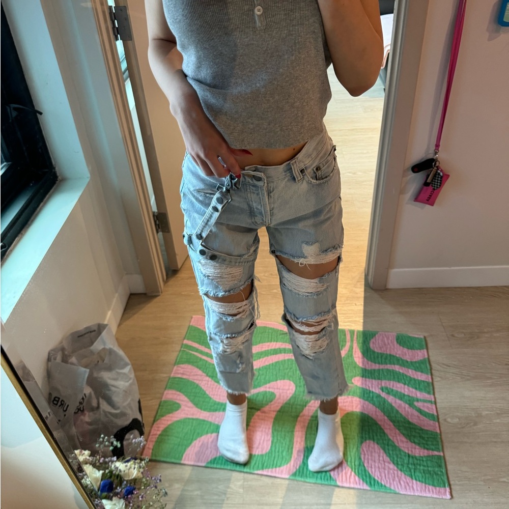 CARMAR DENIM Jeans